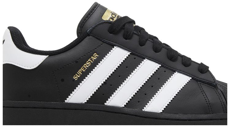 Superstar XLG Black