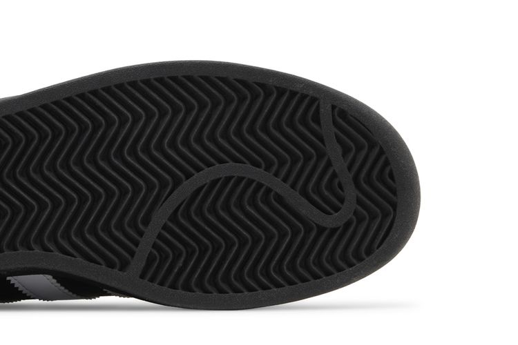 Buy adidas Superstar XLG 'Black' - IG9777 | GOAT