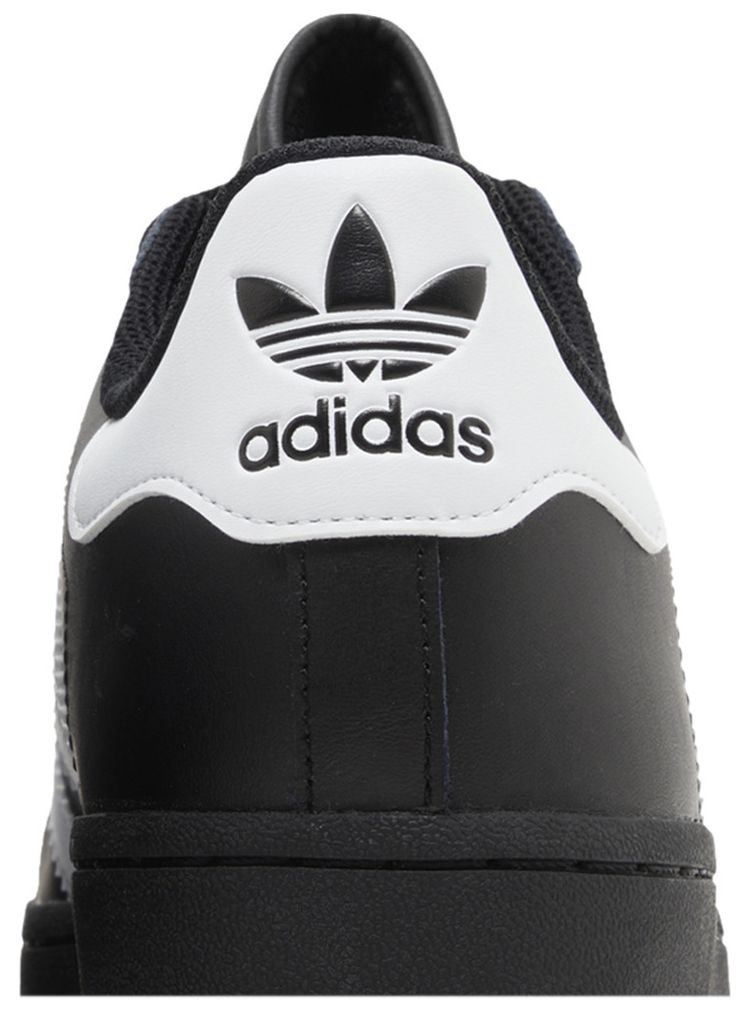 Superstar XLG Black