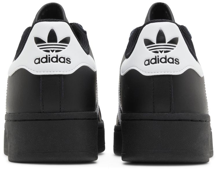 Superstar XLG Black