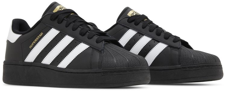 Superstar XLG Black