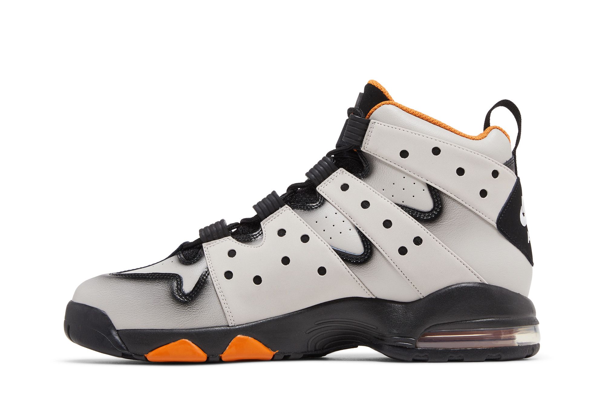 Buy Air Max 2 CB 94 'Airbrush - Light Iron Ore' - FD8632 001