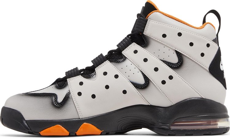 Air Max 2 CB 94 Airbrush   Light Iron Ore