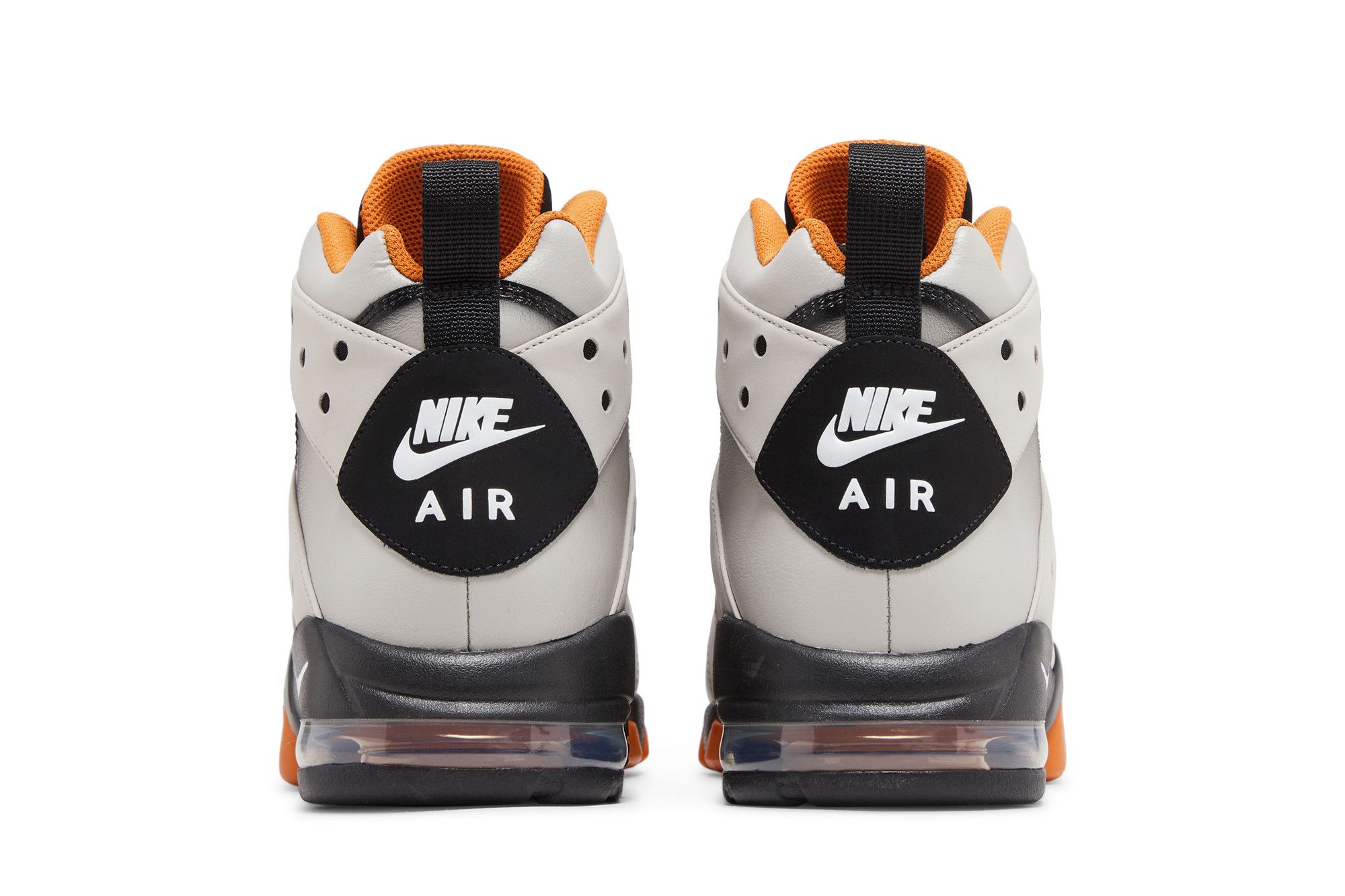 Buy Air Max 2 CB 94 Airbrush Light Iron Ore FD8632 001 GOAT UK