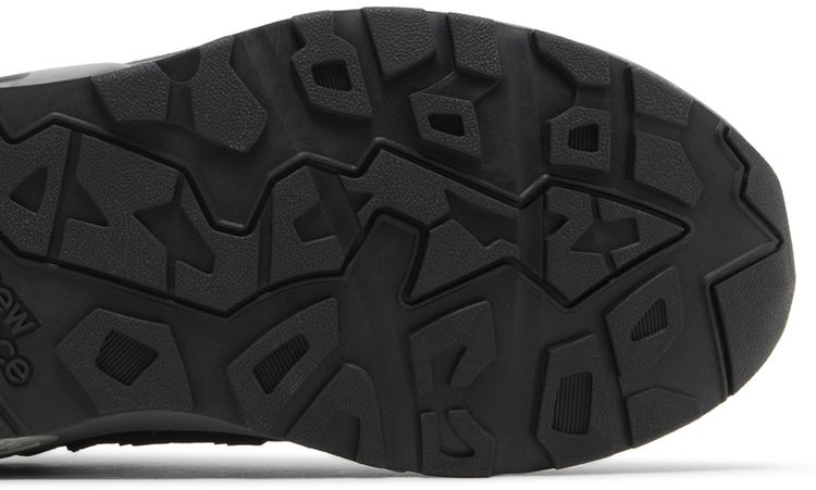 580 Black Vintage Teal