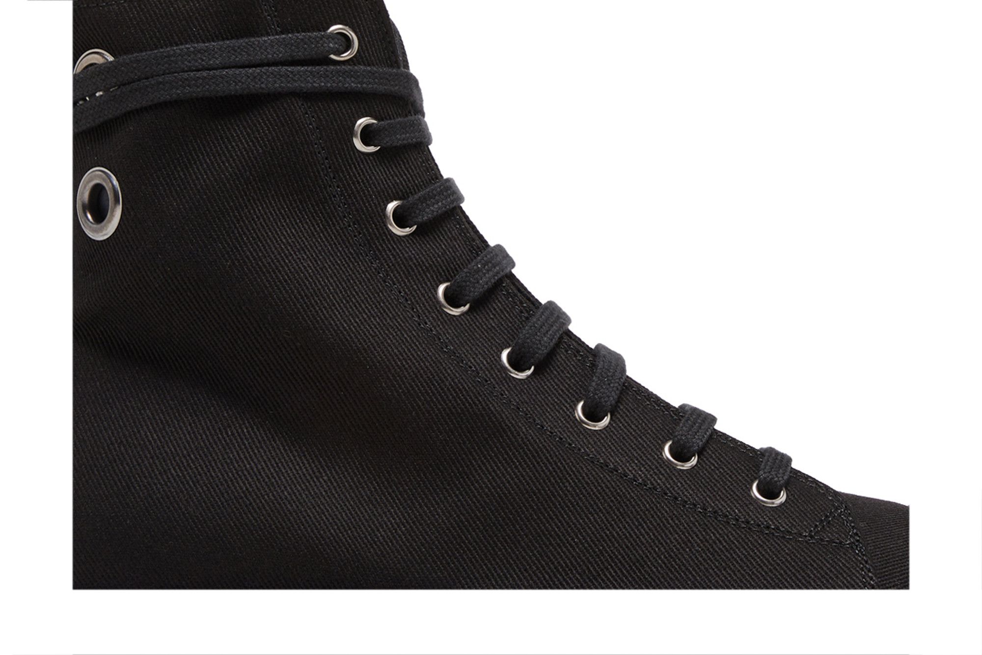 Buy Rick Owens DRKSHDW Luxor High 'Black' - DU02C5800 DOES1 Buy Rick Owens DRKSHDW Luxor High 'Black' - DU02C5800 DOES1