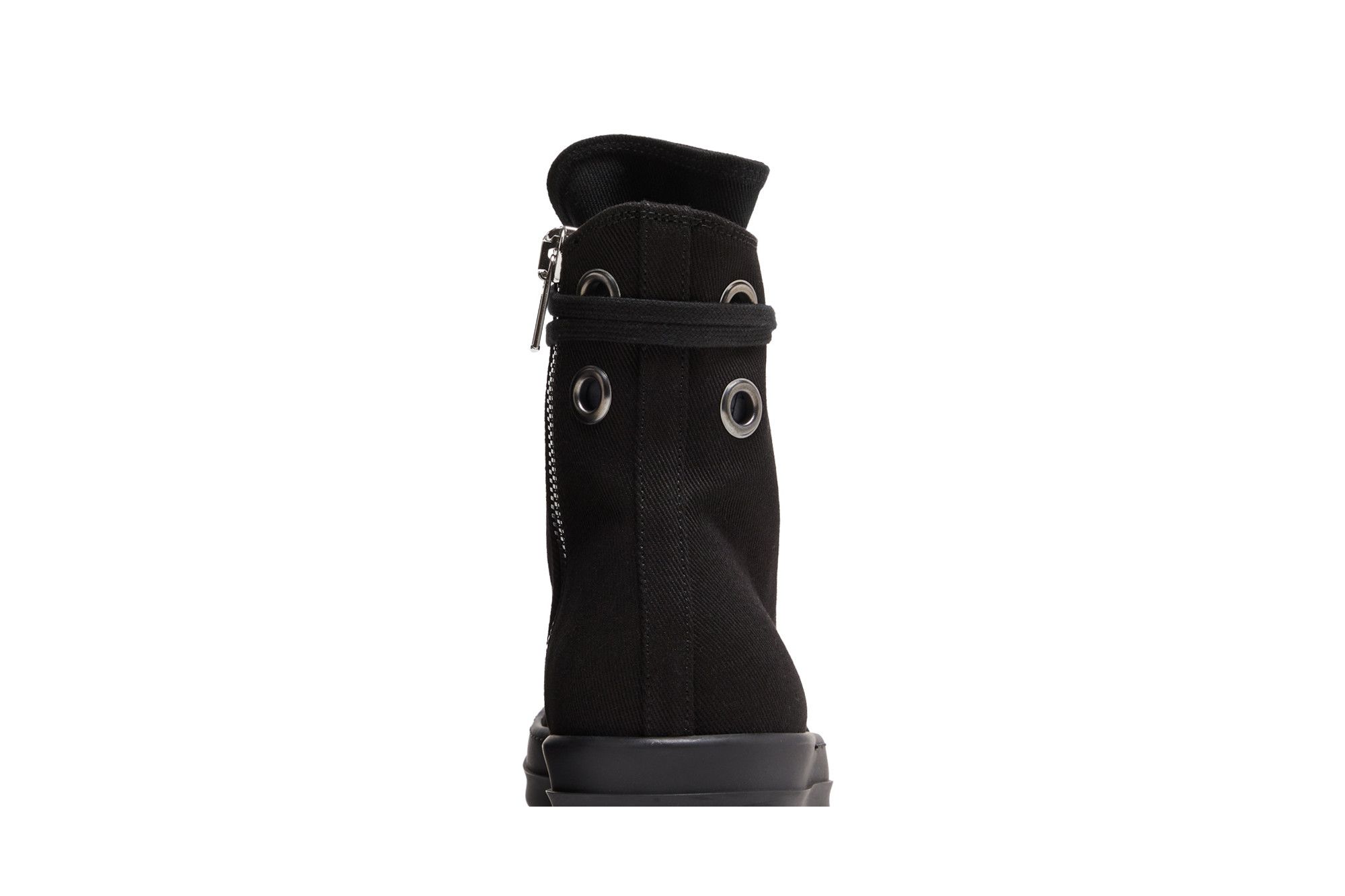 Buy Rick Owens DRKSHDW Luxor High 'Black' - DU02C5800 DOES1 Buy Rick Owens DRKSHDW Luxor High 'Black' - DU02C5800 DOES1
