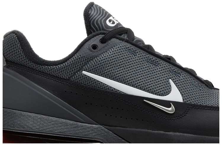 Nike Air Max Pulse Black Varsity Red