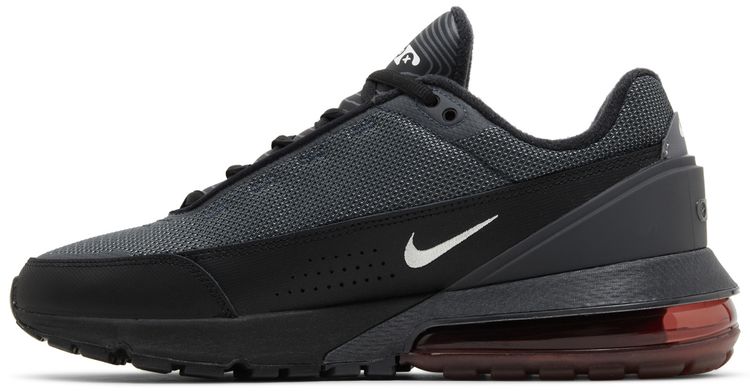 Nike Air Max Pulse Black Varsity Red