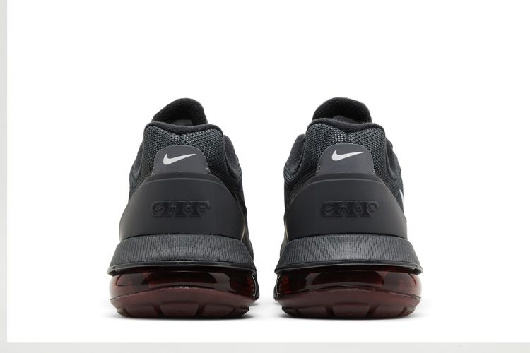 Nike Air Max Pulse Black Varsity Red