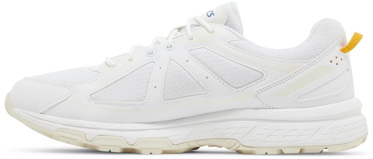 Asics Gel Venture 6 White Cream