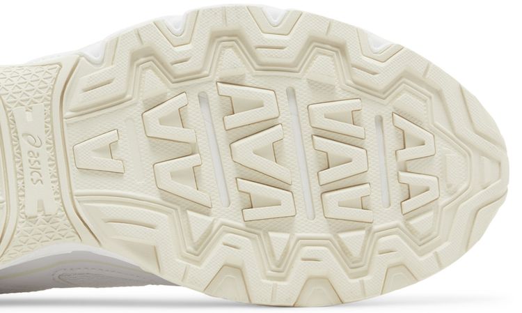 Asics Gel Venture 6 White Cream