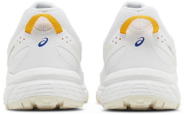 Asics Gel Venture 6 White Cream
