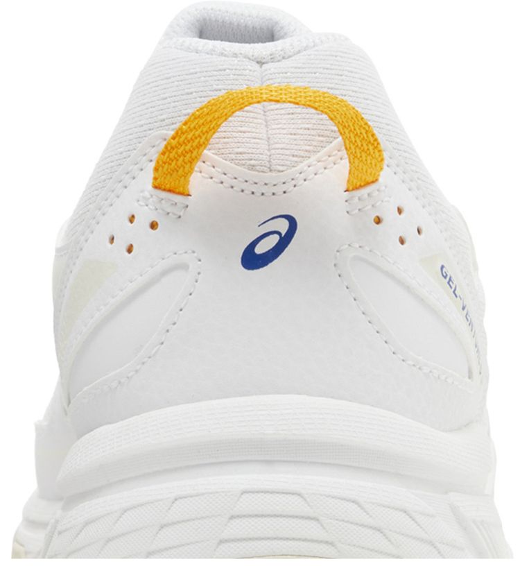 Asics Gel Venture 6 White Cream