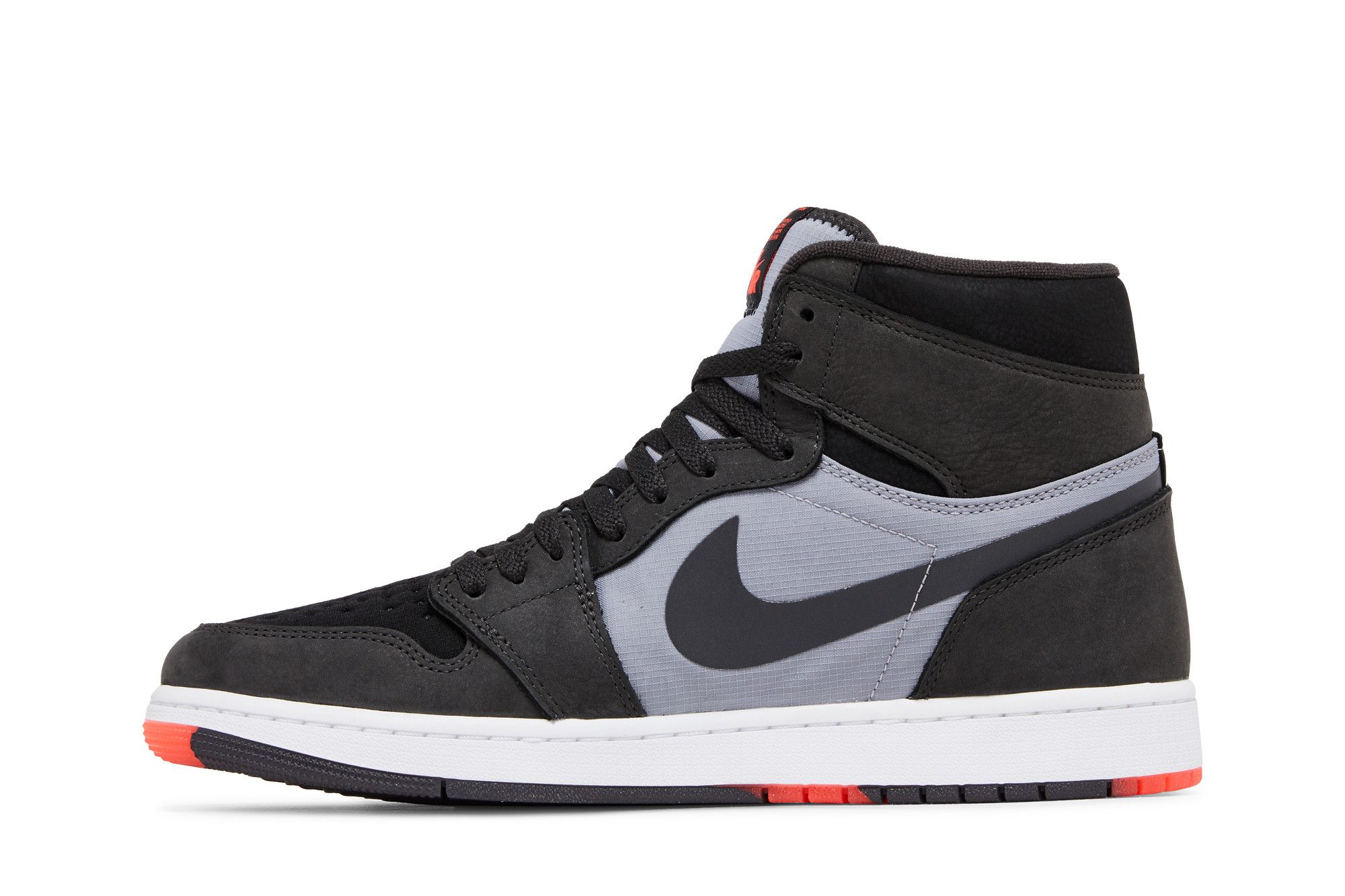 Jordan 1 black infrared store