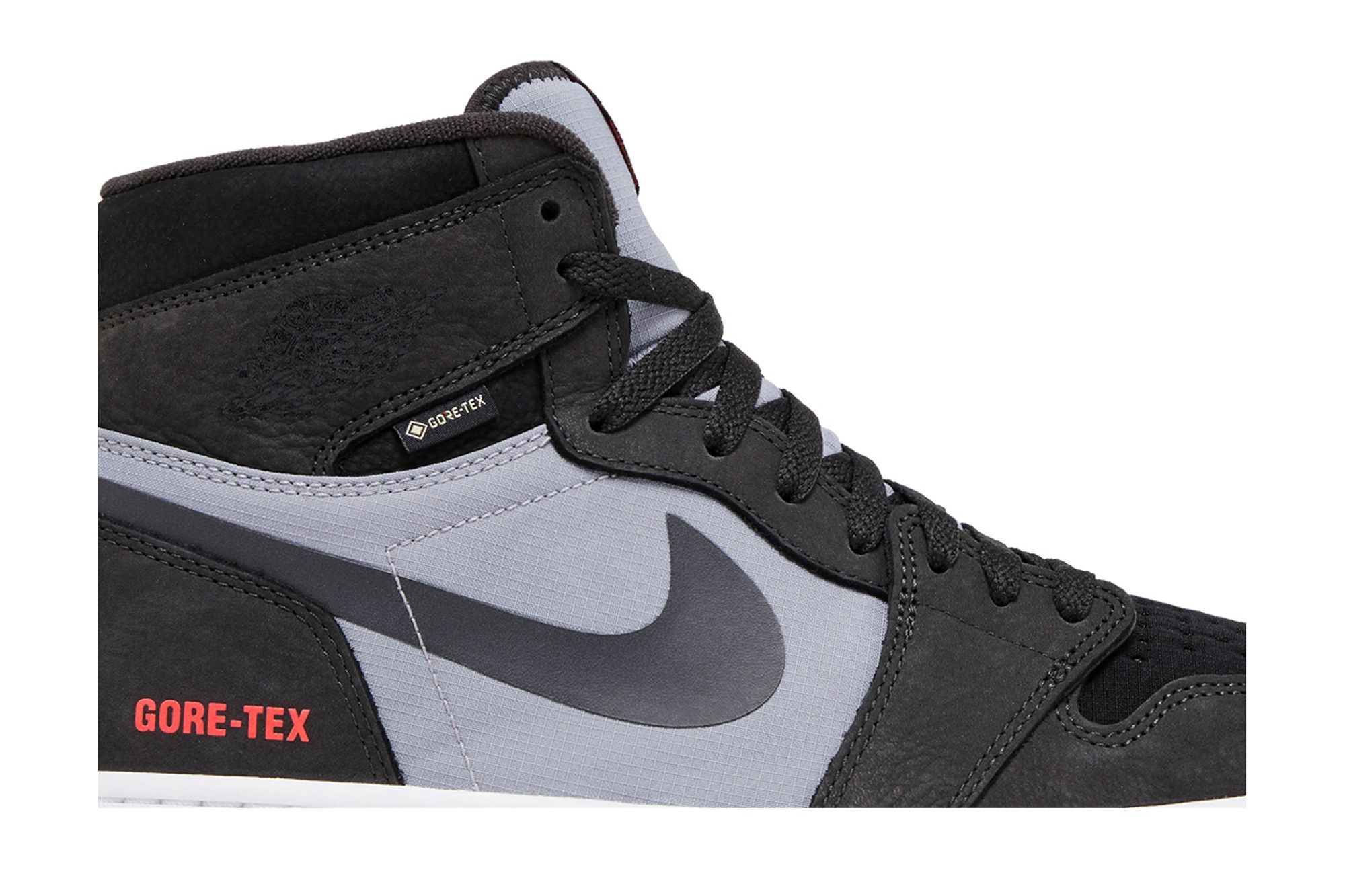 Buy Air Jordan 1 High Element GORE TEX Black Infrared DB2889 002 GOAT
