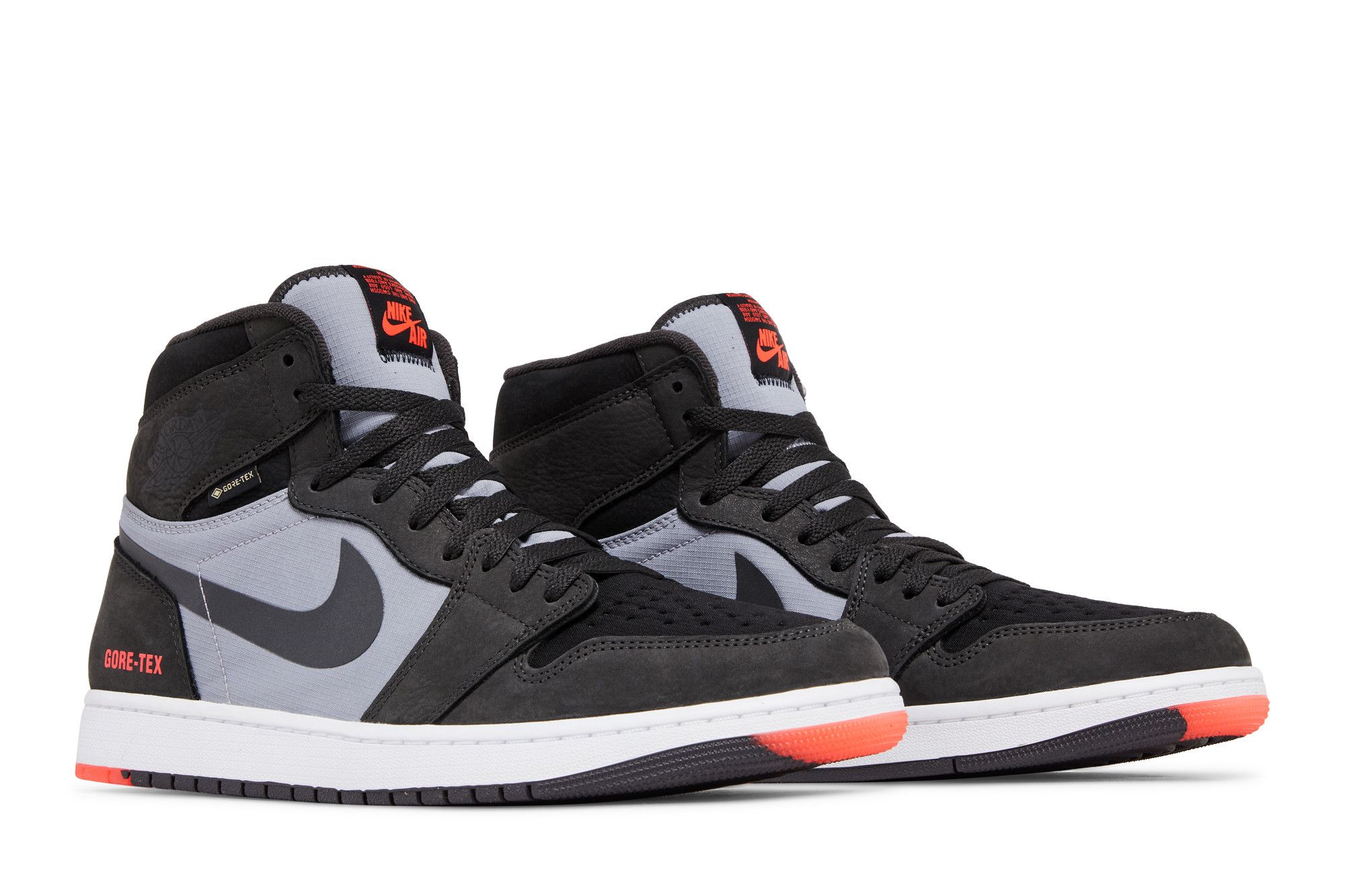 Infrared jordan ones online