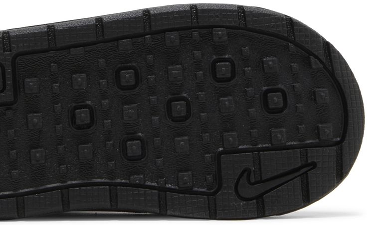 Nike Woodside 2 High ACG TD Wheat