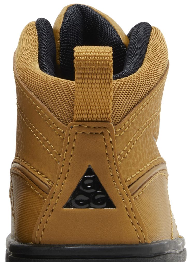 Nike Woodside 2 High ACG TD Wheat