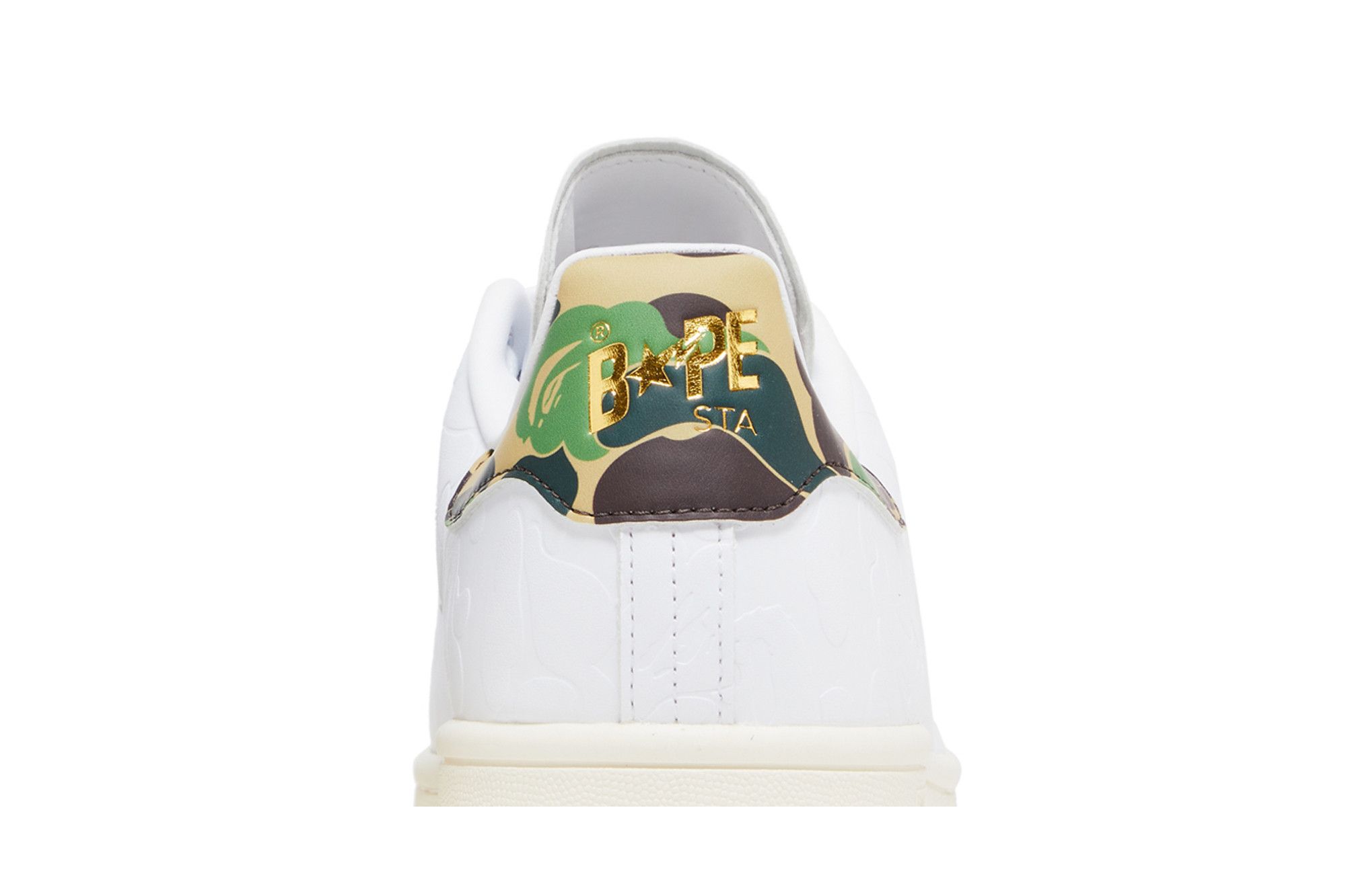 Stan smith limited suspose edition gucci