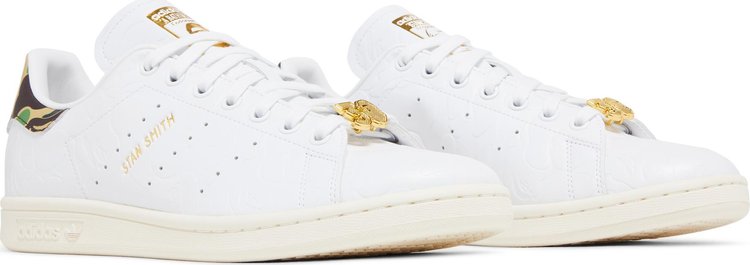 BAPE x Stan Smith 30th Anniversary