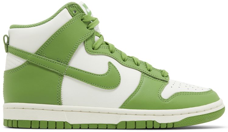 Wmns Dunk High Chlorophyll