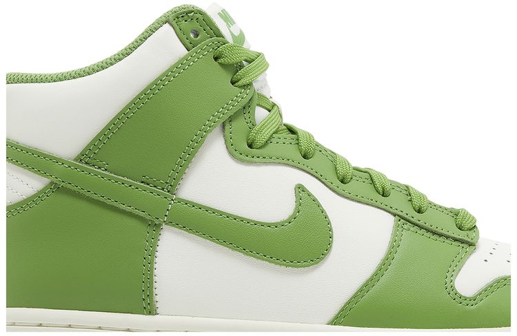 Wmns Dunk High Chlorophyll