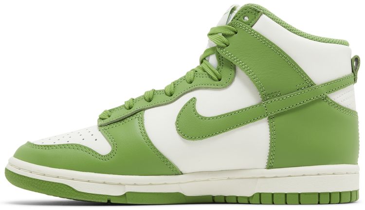 Wmns Dunk High Chlorophyll