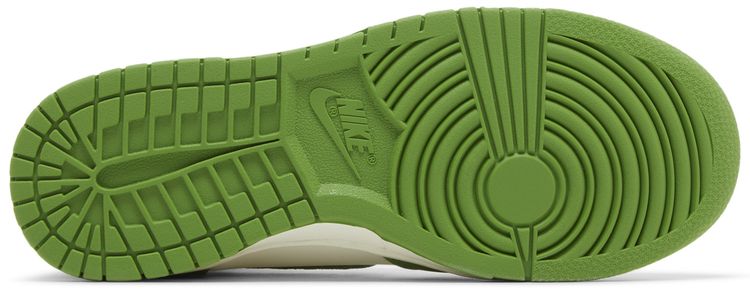 Wmns Dunk High Chlorophyll