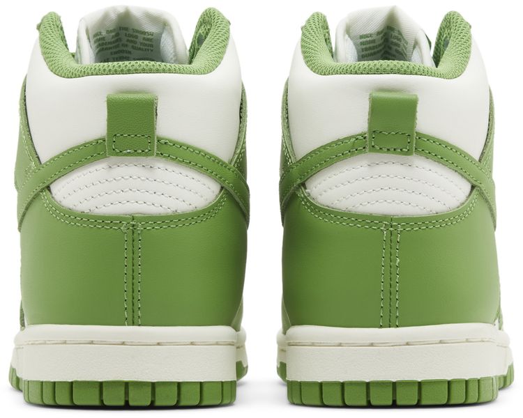 Wmns Dunk High Chlorophyll