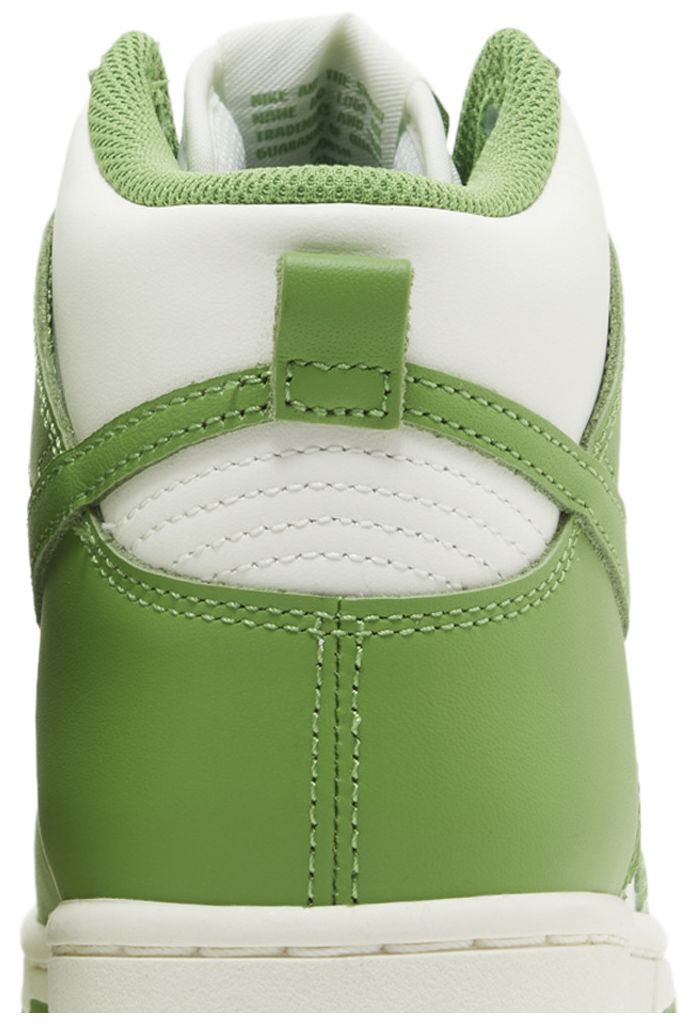 Wmns Dunk High Chlorophyll