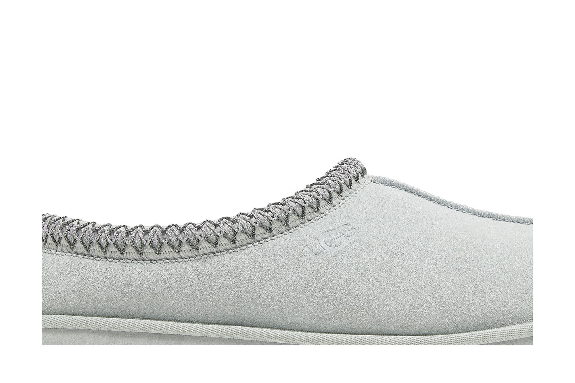 Size 10.0 Tasman Slipper Goose