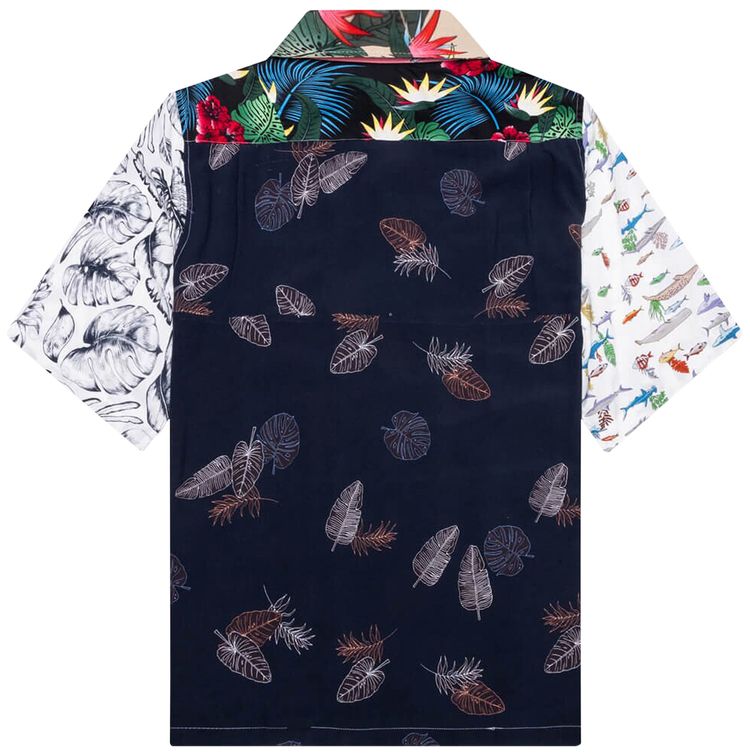 Gallery Dept Parker Vacation Shirt Multicolor