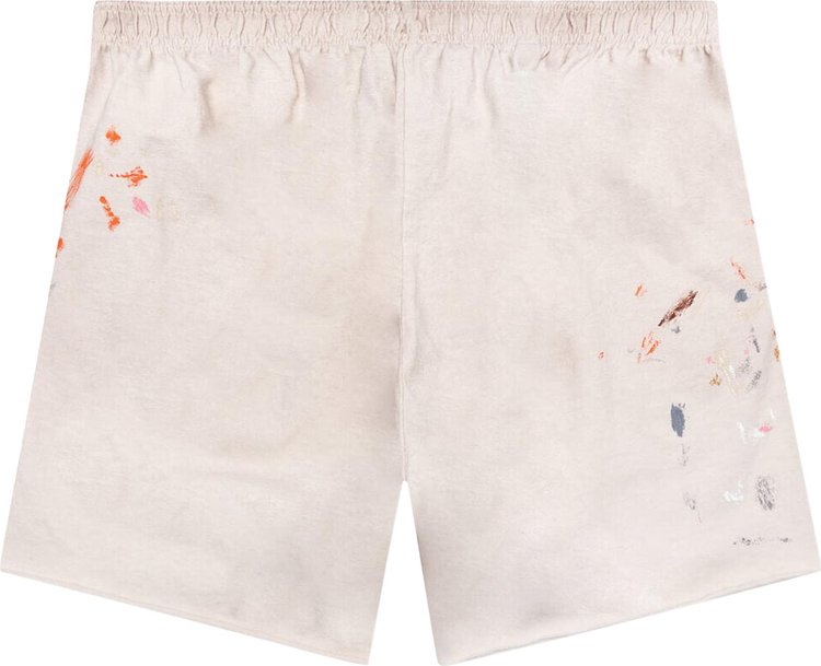 Gallery Dept Insomia Short White