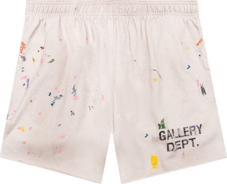 Gallery Dept. Insomia Short 'White'