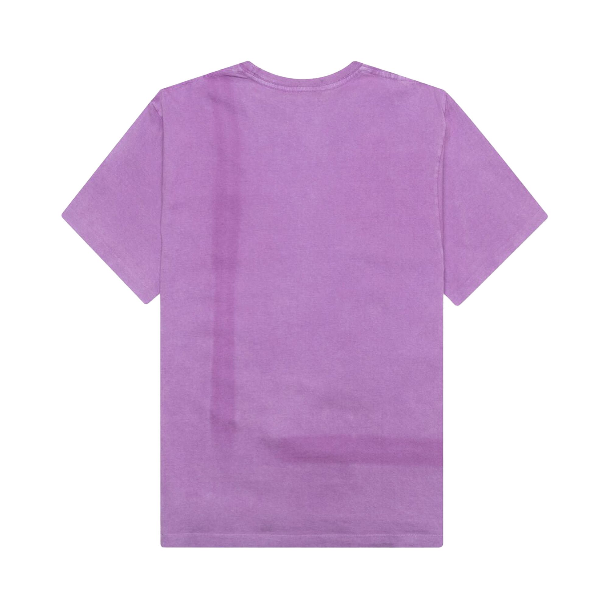 GALLERY DEPT. VINTAGE ペイント Tシャツ GALLERY DEPT. （ギャラリー デプト）/ VINTAGE LOGO PAINTED