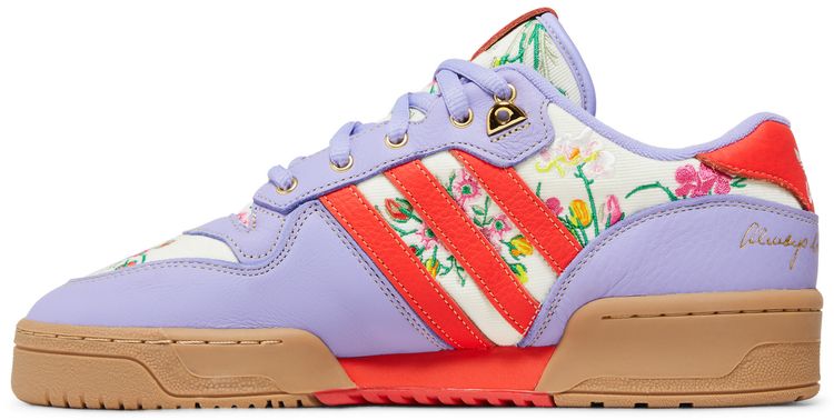 Unheardof x Rivalry Low Grandmas Ugly Couch Special Box