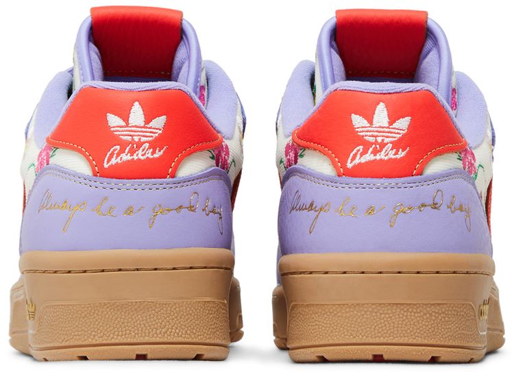 Unheardof x Rivalry Low Grandmas Ugly Couch Special Box
