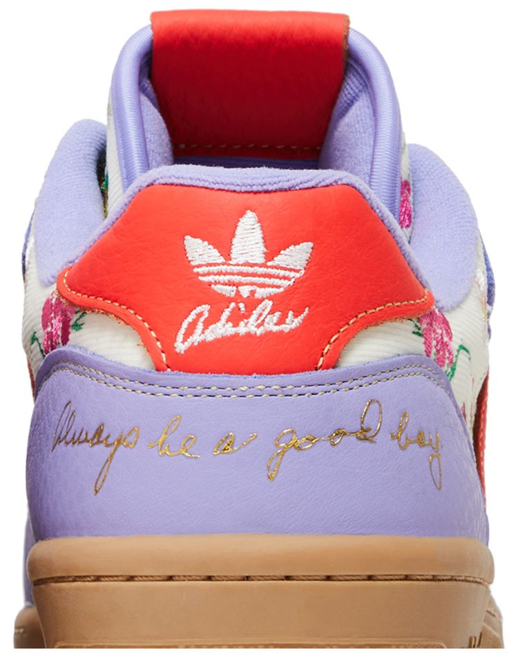 Unheardof x Rivalry Low Grandmas Ugly Couch Special Box