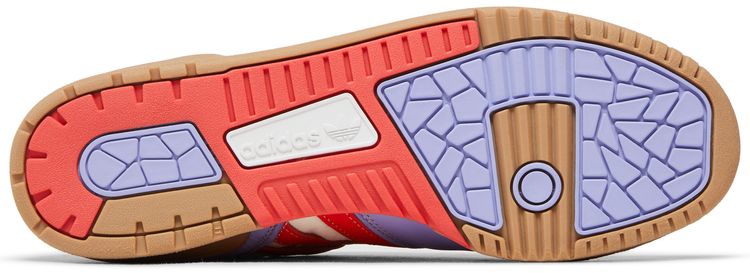 Unheardof x Rivalry Low Grandmas Ugly Couch Special Box