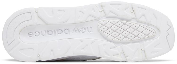 New Balance X 90 White Orange