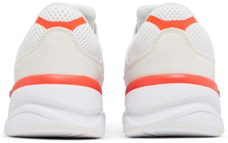 New Balance X 90 White Orange