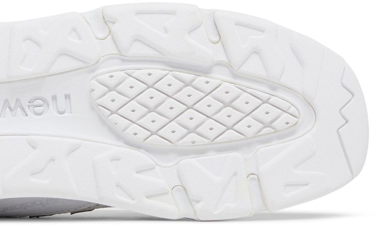 New Balance X 90 White Orange