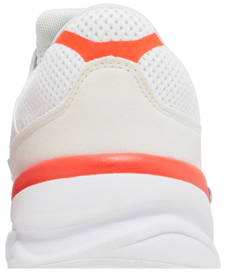 New Balance X 90 White Orange