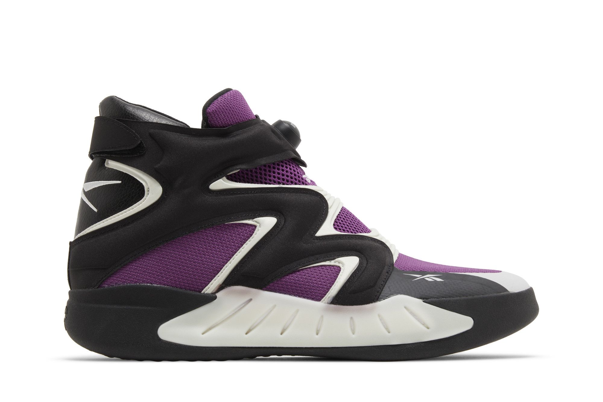 Buy Reebok InstaPump Fury Zone 'Aubergine' - GX0297 | GOAT