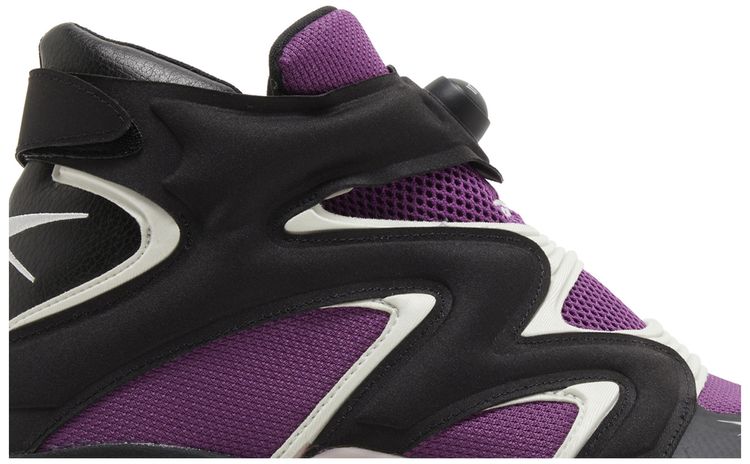 Reebok InstaPump Fury Zone Aubergine