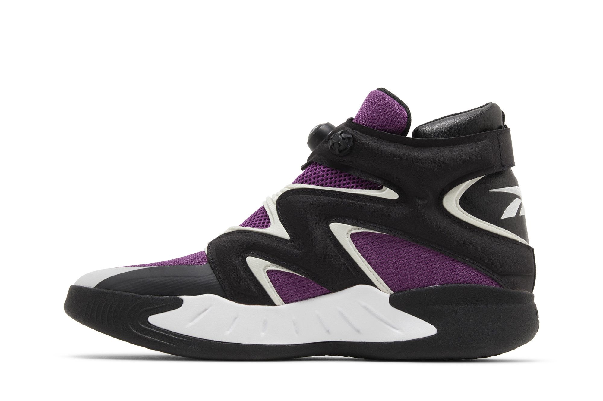Buy Reebok InstaPump Fury Zone 'Aubergine' - GX0297 | GOAT