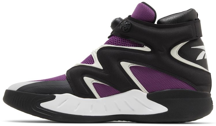 Reebok InstaPump Fury Zone Aubergine
