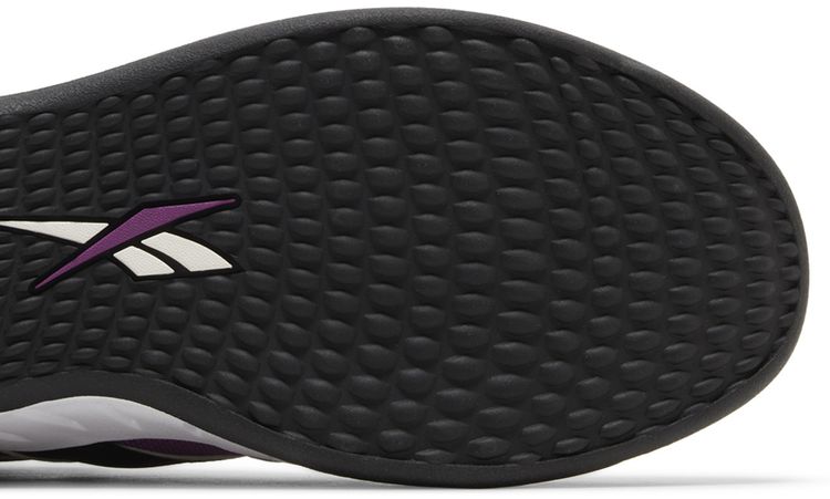 Reebok InstaPump Fury Zone Aubergine