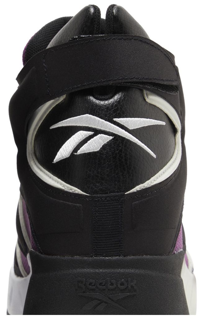 Reebok InstaPump Fury Zone Aubergine